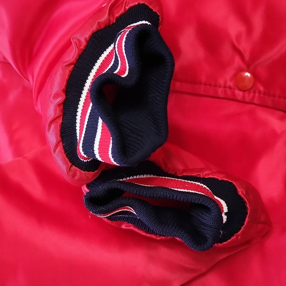 Vintage St Louis Cardinals Satin Bomber Jacket - Picture 7 of 16